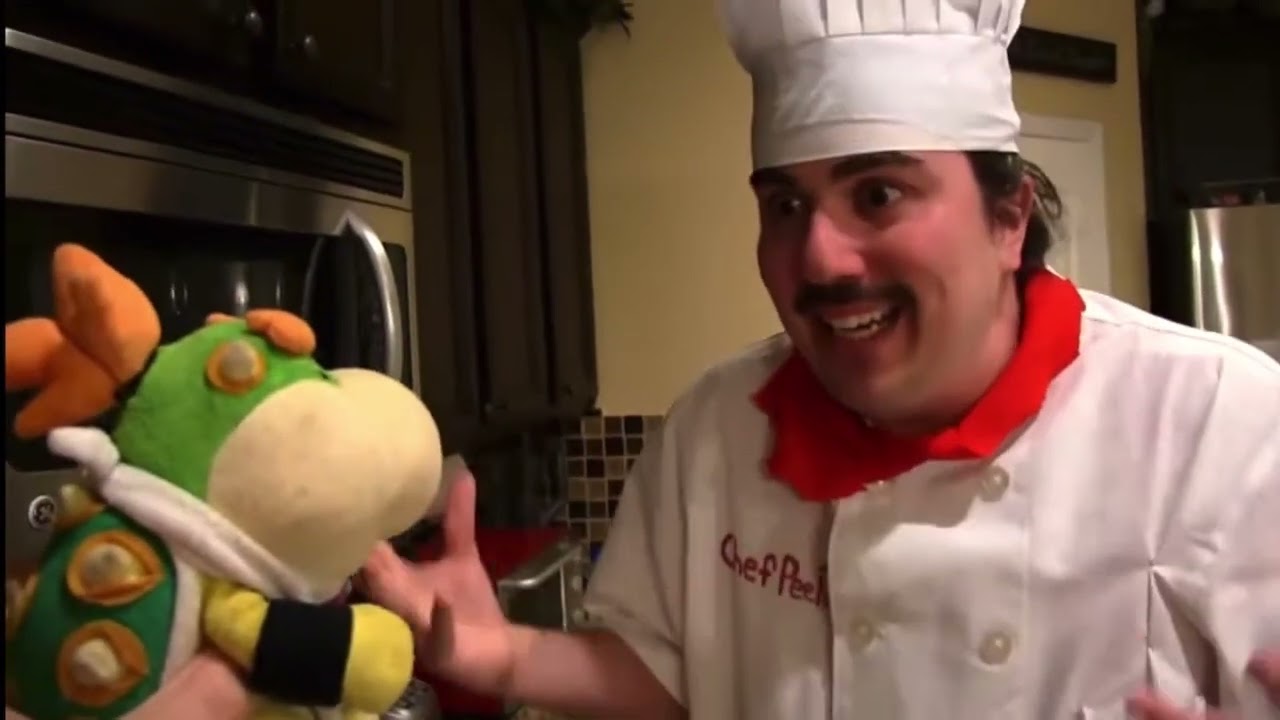 My Favorite SML Moments #2