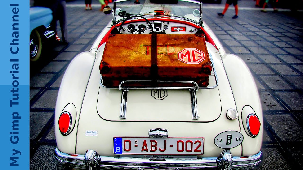 Luminance HDR &ndash; Open Source Software  -