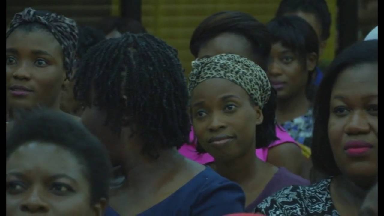 Funke Felix Adejumo