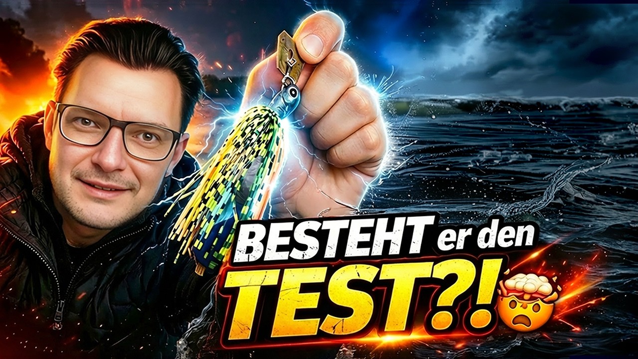 TAG DER ENTSCHEIDUNG! 😱 🎣