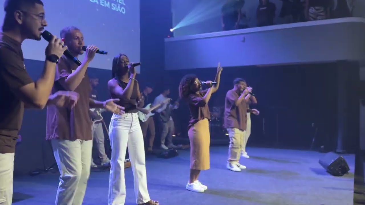 MEDLEY PENTECOSTAL . ADME SEDE (VERSAO ATTOS 2)
