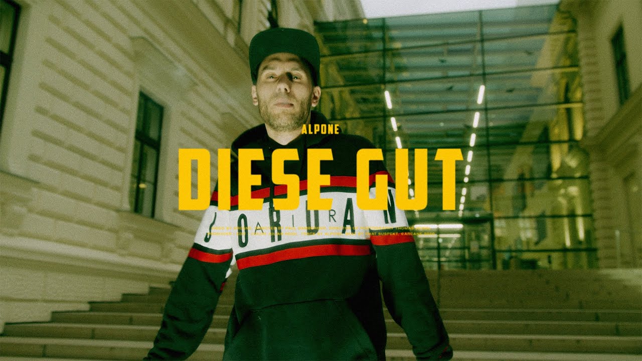 Al Pone - Diese gut