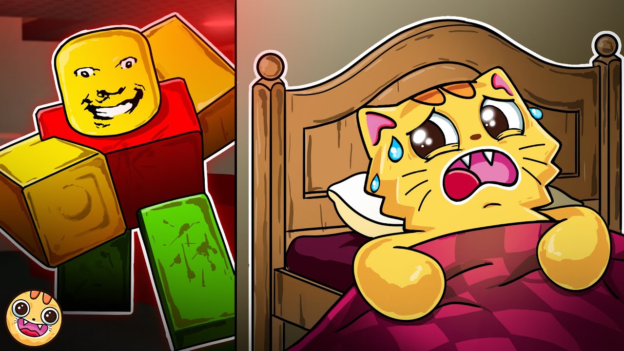 MI PAPA ESTA LOCO! Conocí a WEIRD STRICT DAD! 😿👨🏻 | La Caja de Winnie