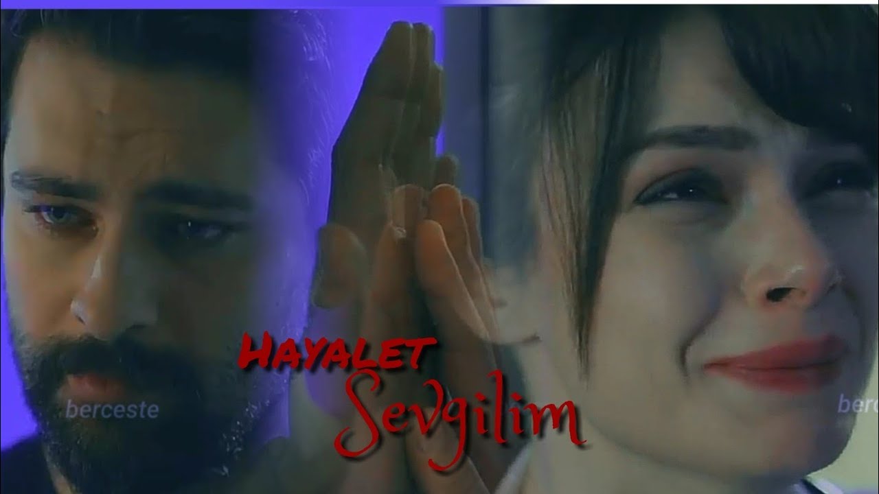 Ferman & Nazlı|Haram mısın bana? Bir bilsem...