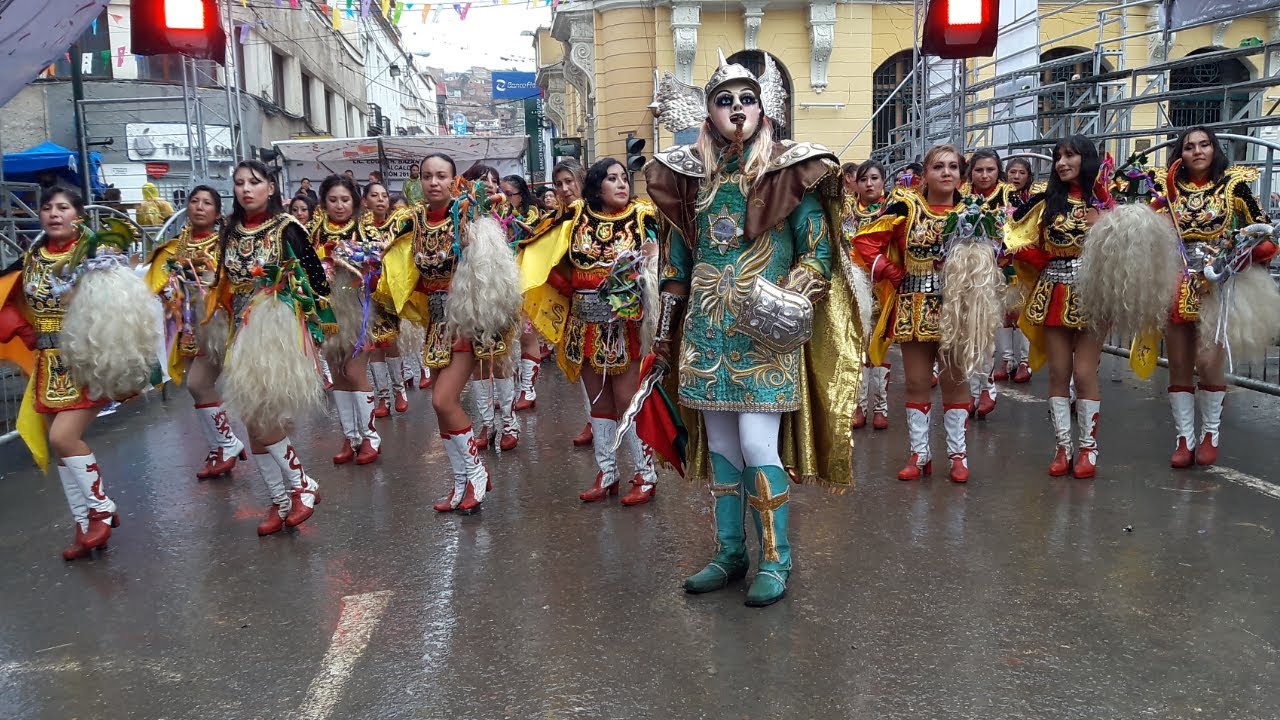 2018 FATERNIDAD ARTISTICA Y CULTURAL 