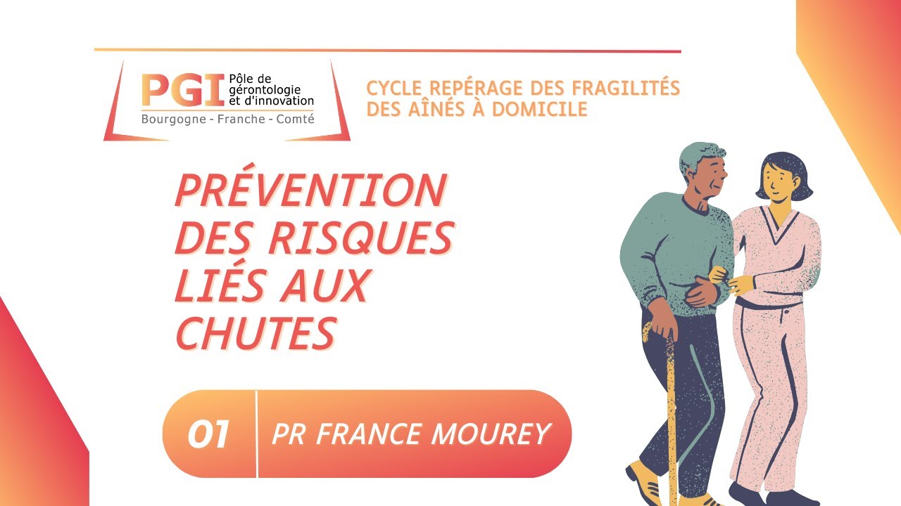Prévention des Risques Liés aux Chutes