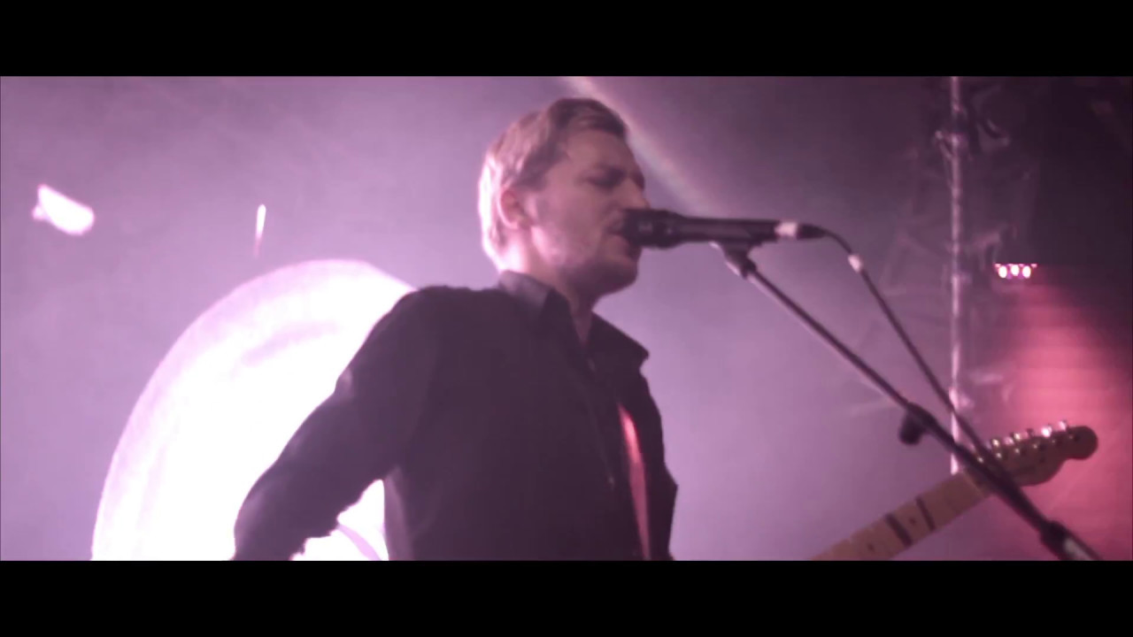 The Mono Jacks - Come Back Girl // live @ Elements Reunited 21.04.17