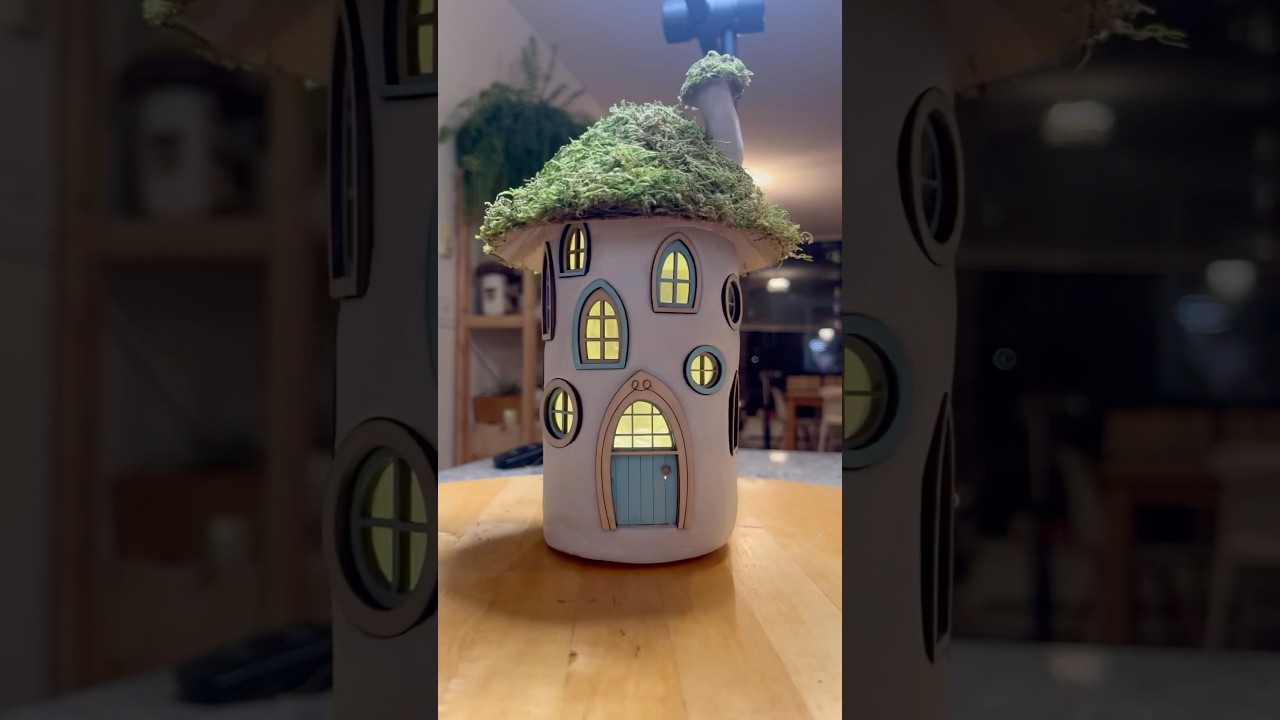 Do you remember when you helped me design this house together?