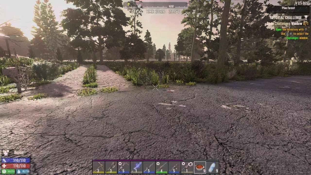 7 Days To Die - Console Edition_20260108135804