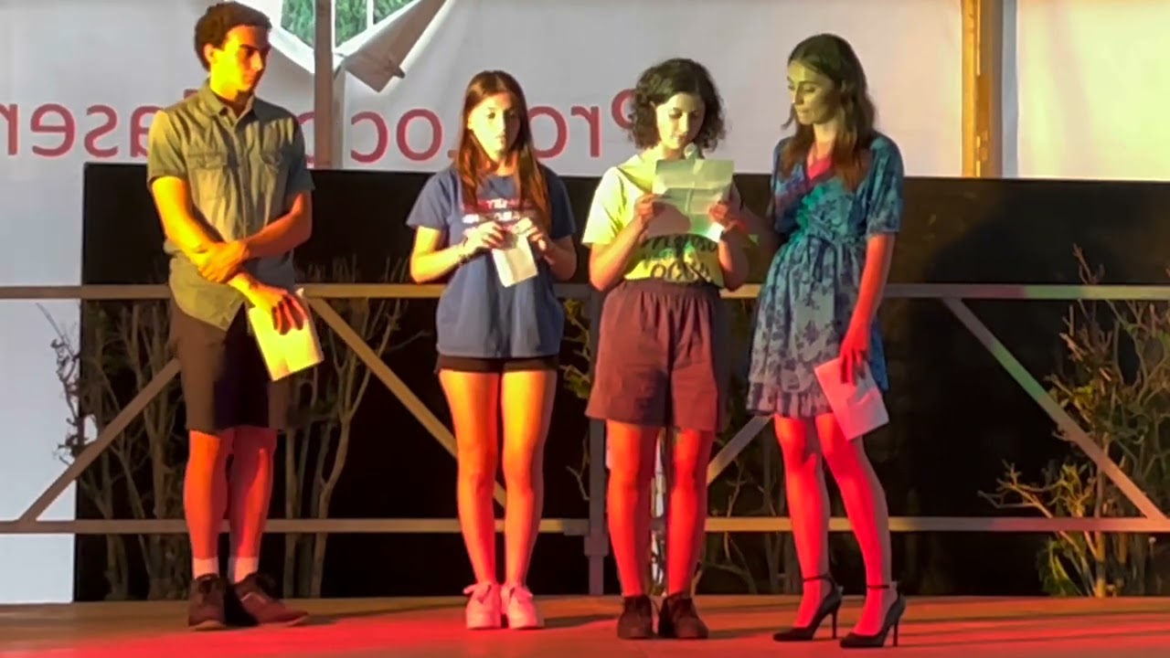 Serata Finale Gr.Est 2023