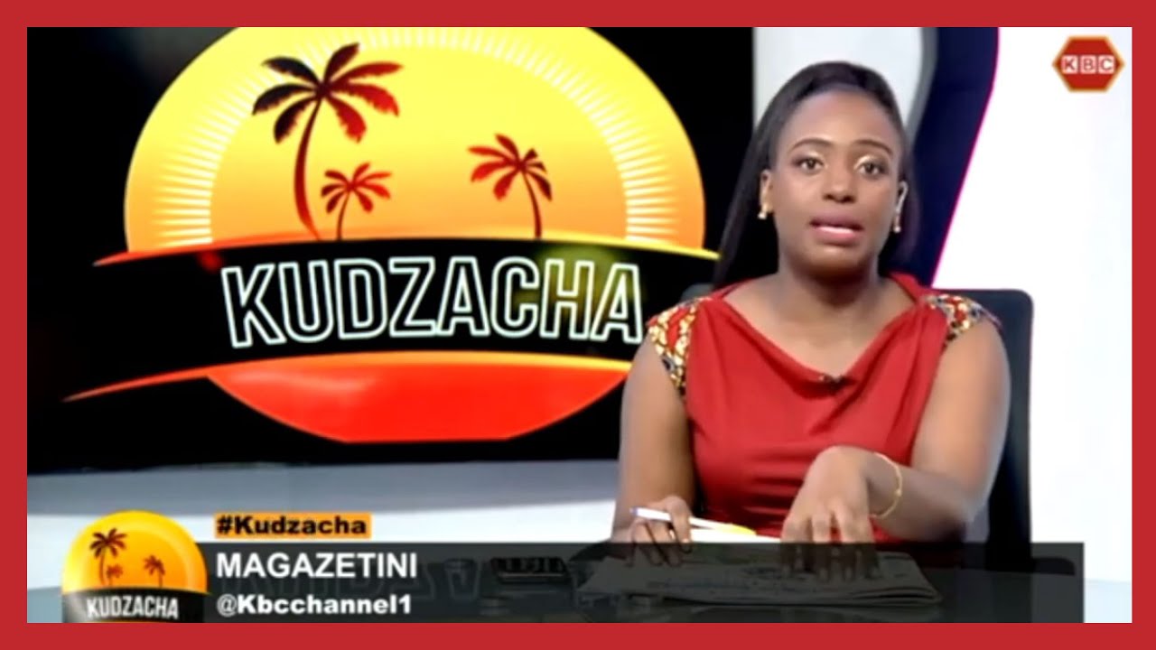 Kudzacha | Magazetini