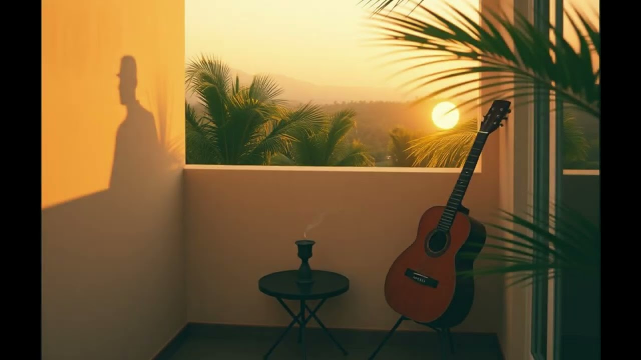 País Tropical do Meu Peito #bossanova