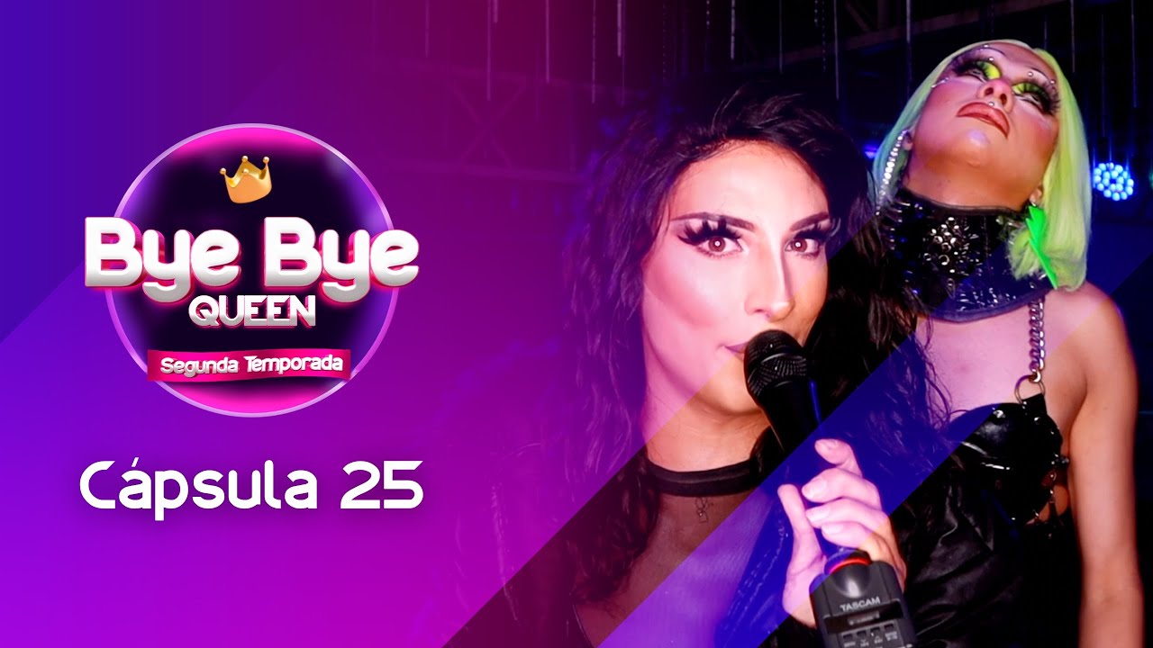 SORPRESAS Y UN PASAJE directo a PICHILEMU | BYE BYE QUEEN 2 | Cápsula 25