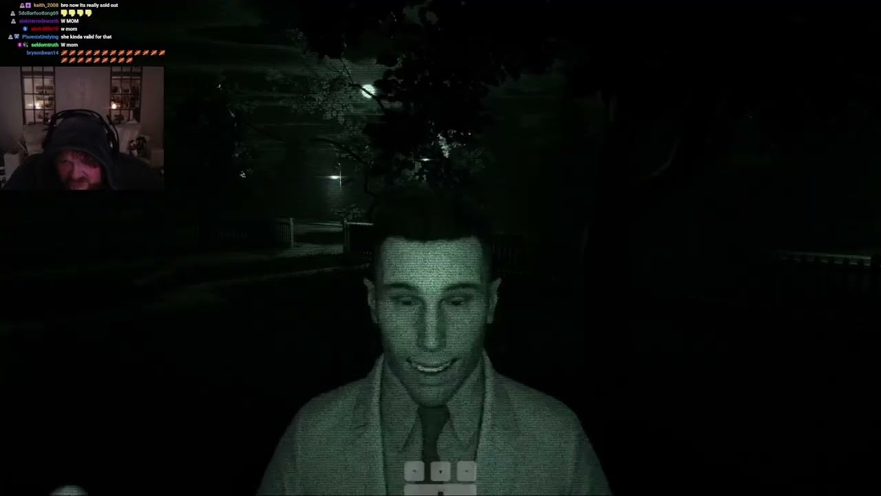 CaseOh Plays Scrutinized EP6