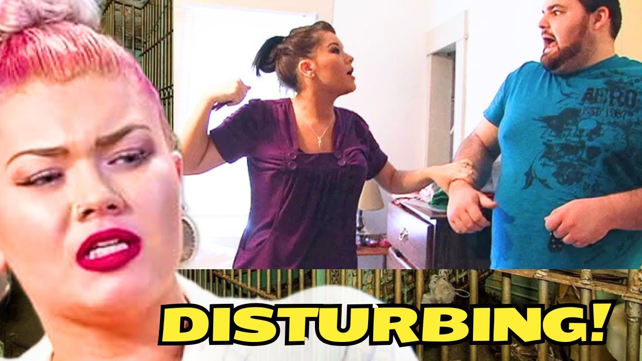 AMBER DOESN'T REGRET FIGHT THAT LOST HER CUSTODY OF LEAH!