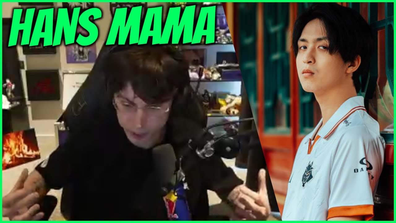 Is Hans Sama A TOP ADC At Worlds 2025