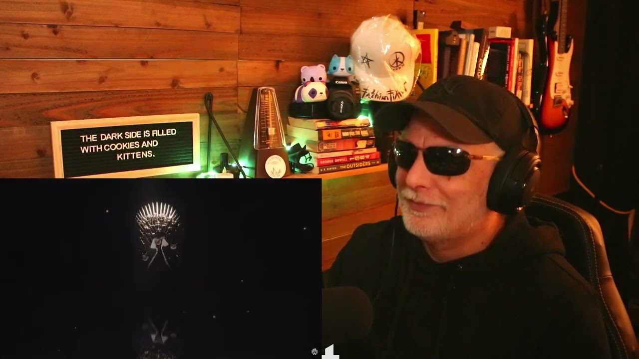 Chris Webby - A Tale Of 2 Kings (feat. Tech N9ne)  REACTION