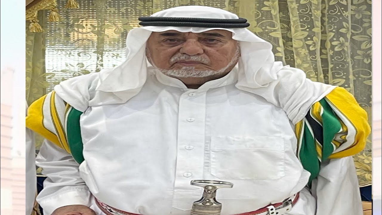 لقاء مع الرمز الغالي : محمد بن يوسف من ال عاصم ( علكم ) في الحلقة ٧٨ من برنامج رموز من منطقة عسير