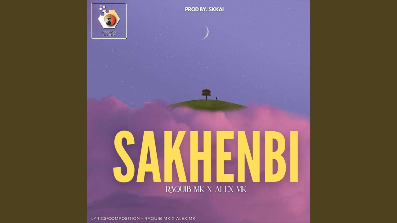 Sakhenbi