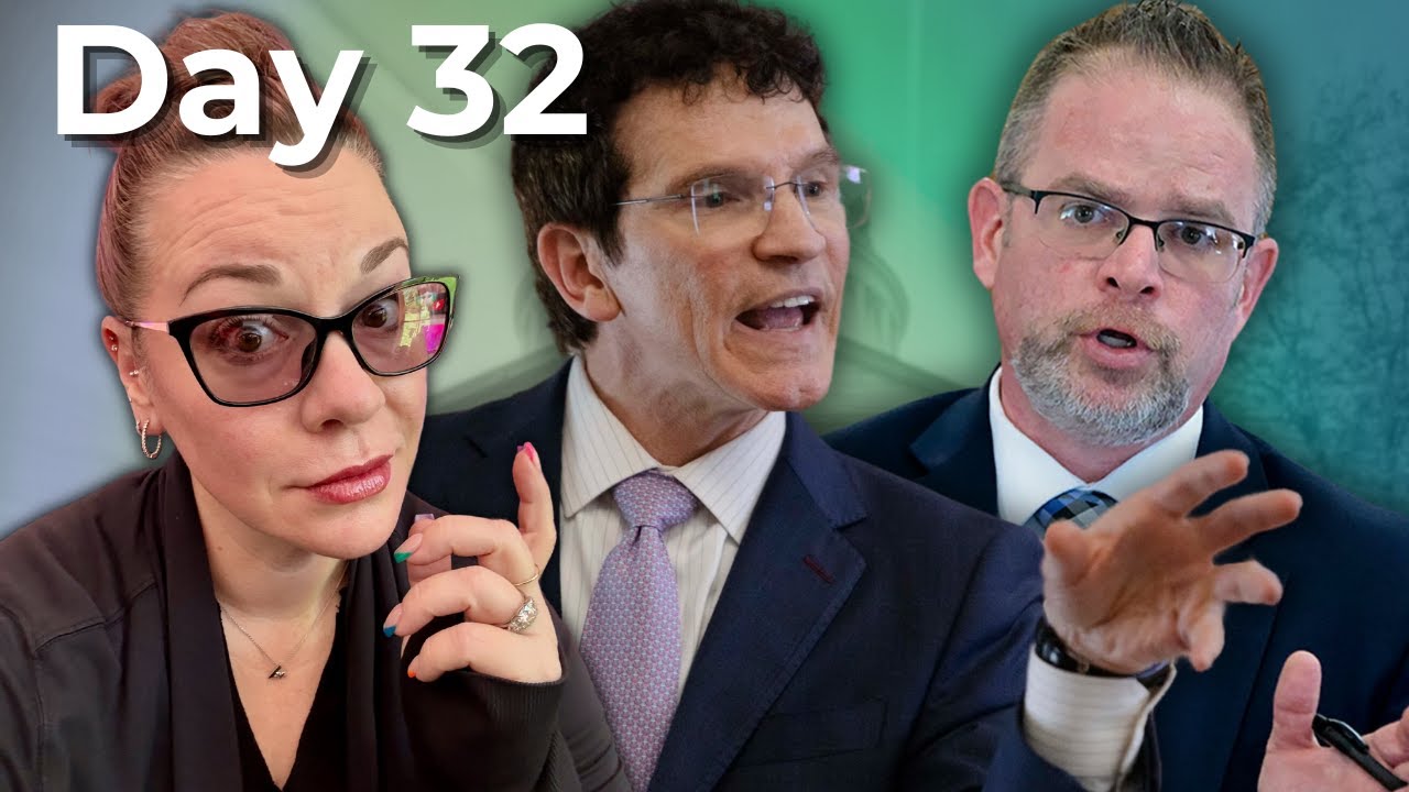 Surprising Defense Strategy. No 'missing witness'? When will the Jury deliberate? | Case Brief