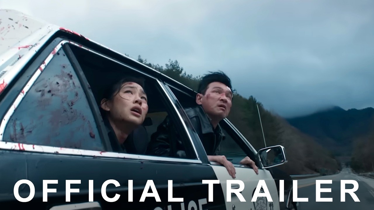Hope new teaser trailer official from Cannes Film Festival 2026