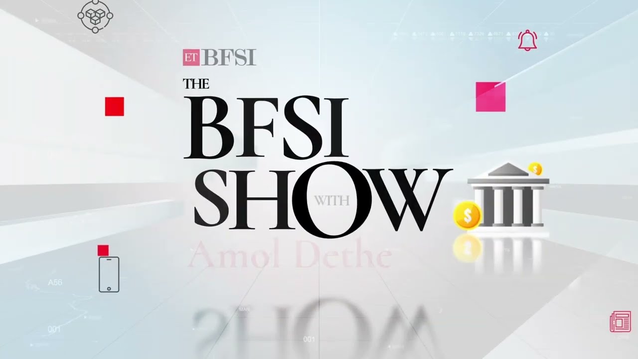 The BFSI Show: Why are BFSI stocks rising?