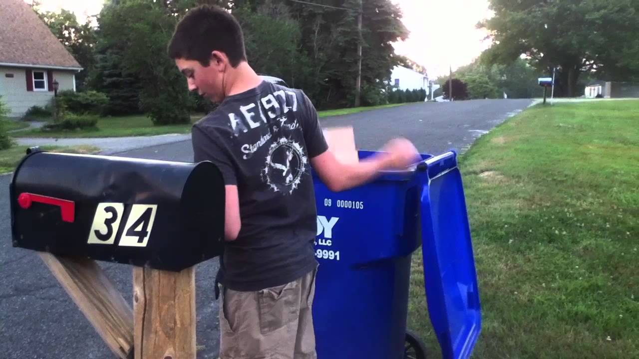 The Gongoozler
