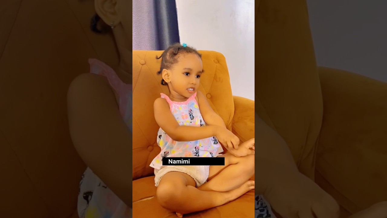 Nagawa huyu mtoto jamani #kpnazebuu #kp #zebuu