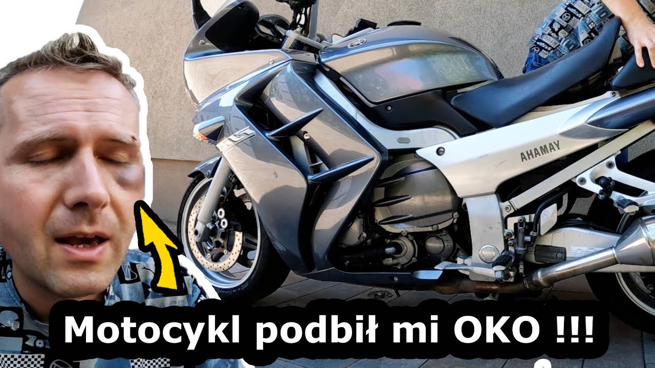 Mam LIMO pod Okiem !!! - Jak do tego Doszło ??? * Pakuję się do Norwegii - Problem z Bagażami (691)