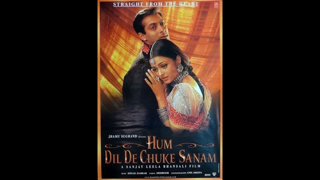 Albela Sajan Aayo Re - Hum Dil De Chuke Sanam
