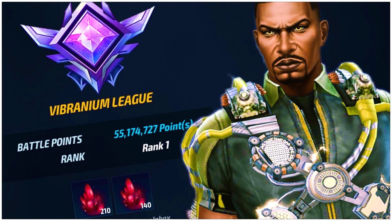 ELECTRO IS THE BEST HUMAN SPEED SUPER VILLAIN??! 🤨| Marvel Future Fight