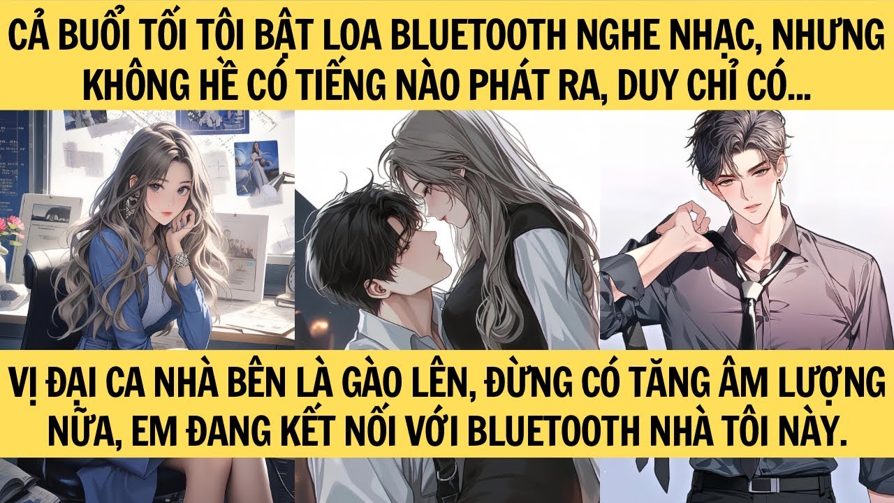 [TRUYỆN AUDIO - FULL] ÔNG CHỦ Ở BÊN CẠNH NHÀ TÔI - THẬP NHỊ BÔI KHẢ KHẢ || MINH THANH TRÀ ❤️