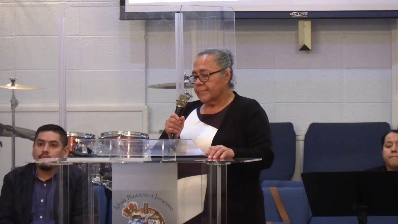 Especial de Hermana Esperanza.