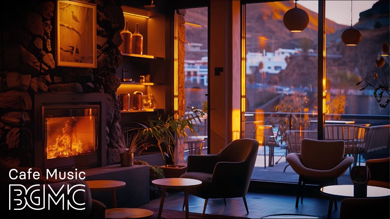 April Jazz: Sweet Jazz & Elegant Bossa Nova Music for Study, Work, Relax
