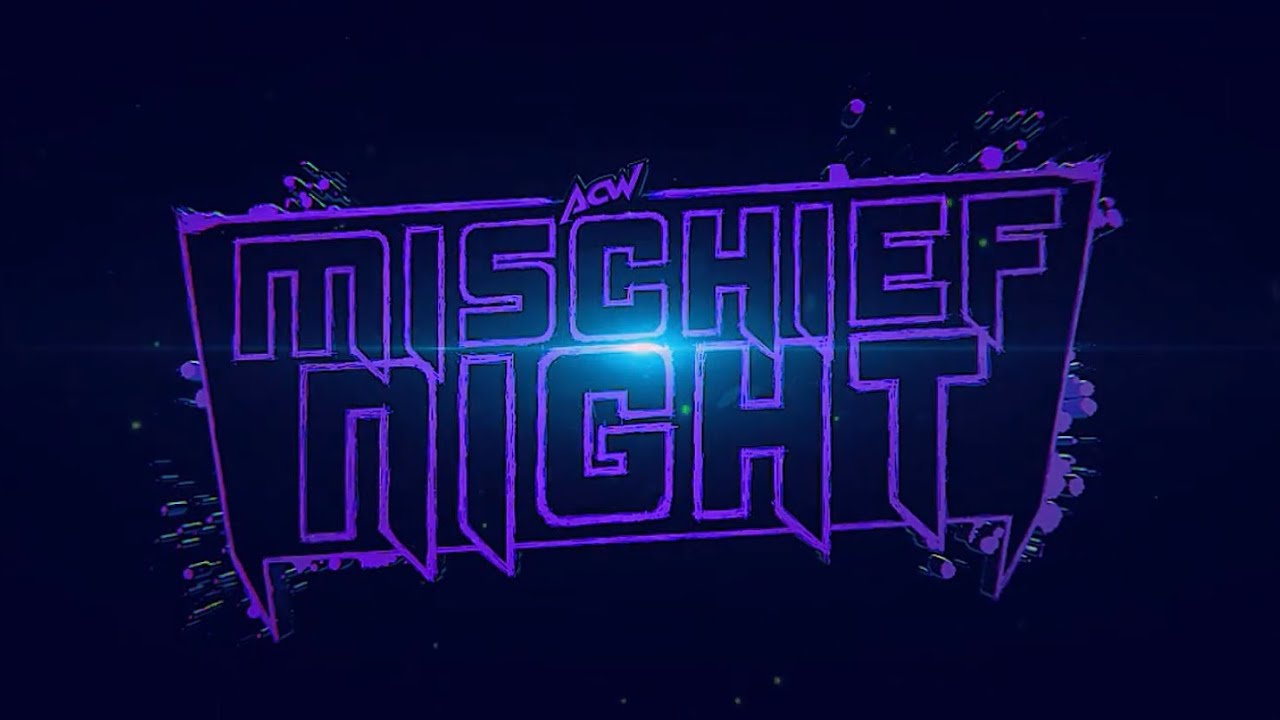 ACW: Mischief Night 