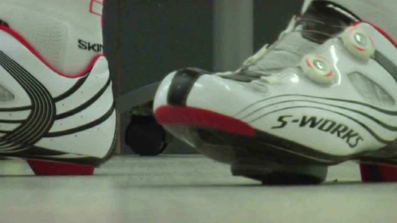 T9 Images - Brian McKeown - Fitness Test 2o10