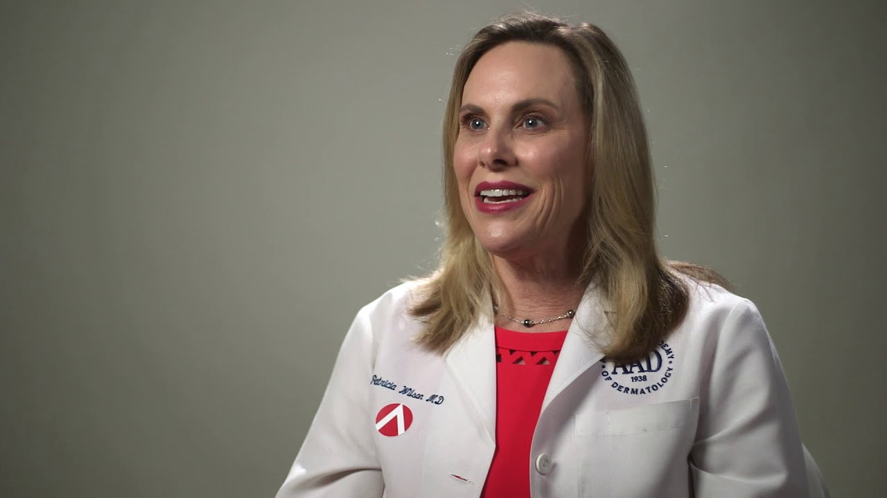 Patricia Wilson, M.D., Advanced Dermatology