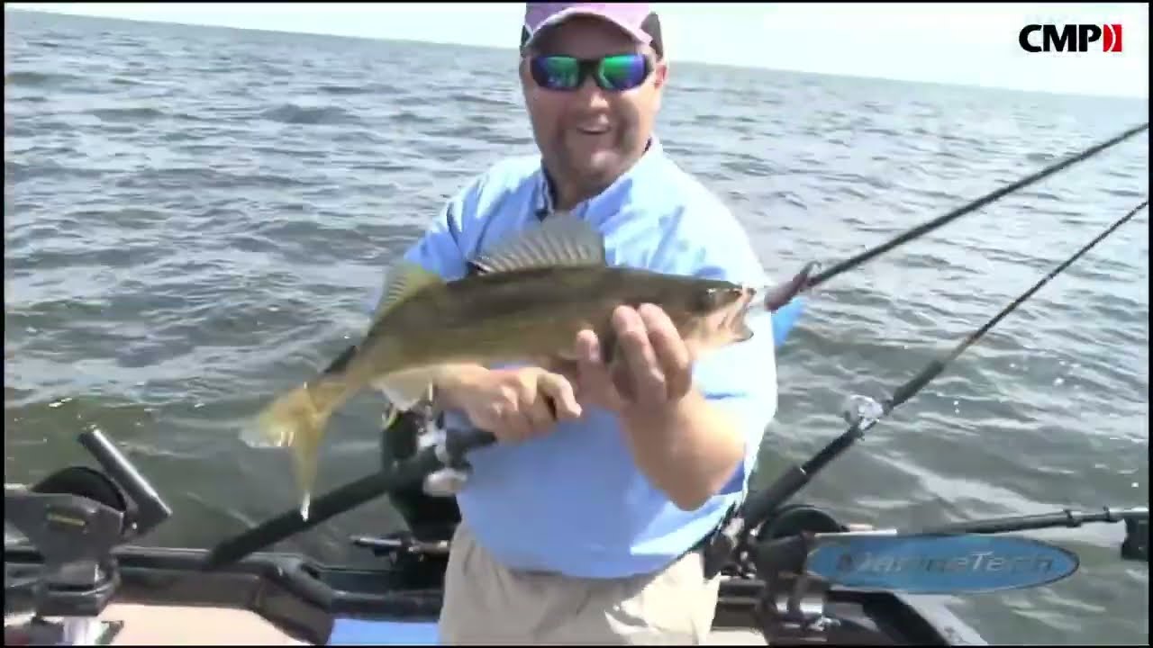 TrollMaster | TrollMaster PRO Speed Feature