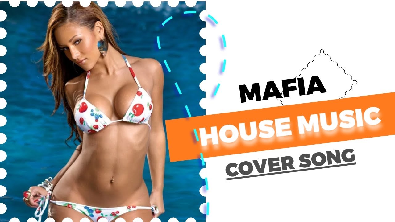 Papa Tin - Cry My Soul [Deep House Music]