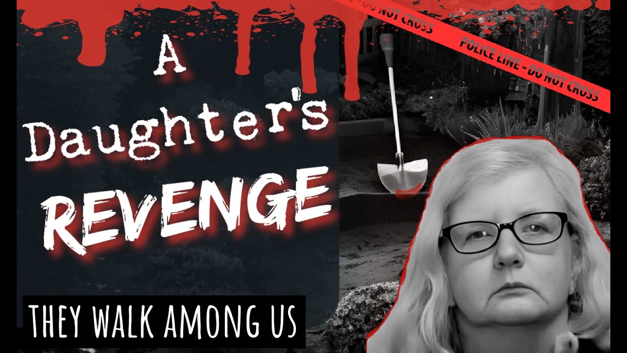 True Crime in the UK: Discover the Garden of Secrets!