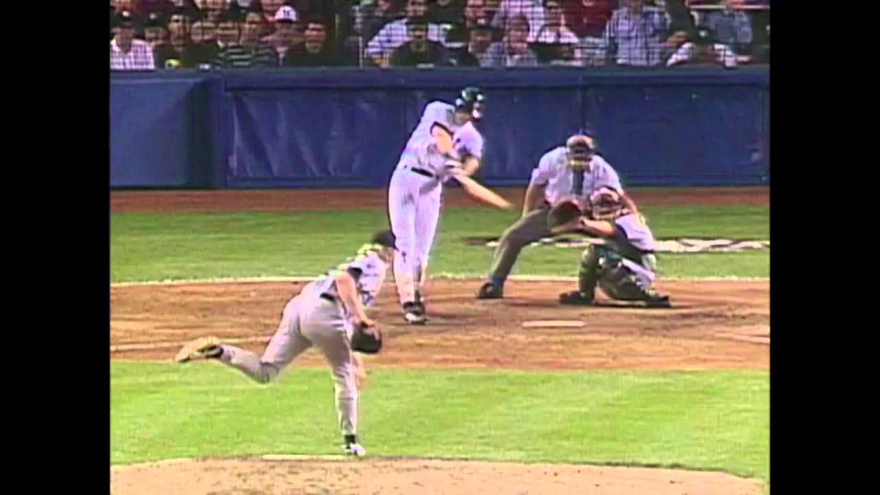 Paul O'Neill Career Highlights