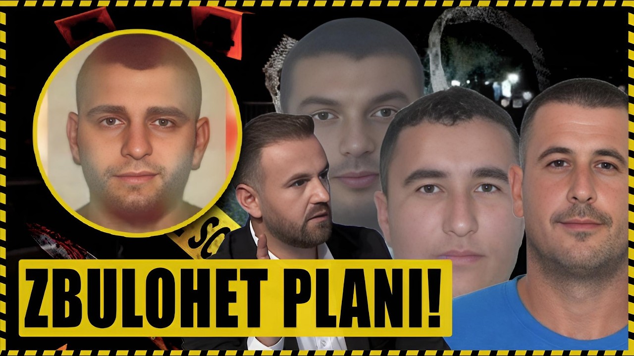 Kujt po i PËRGATITET ATENTATI i radhës?/ Çopja BËN GATI 1 milionë euro për LIRIMIN e Altin NDOCIT