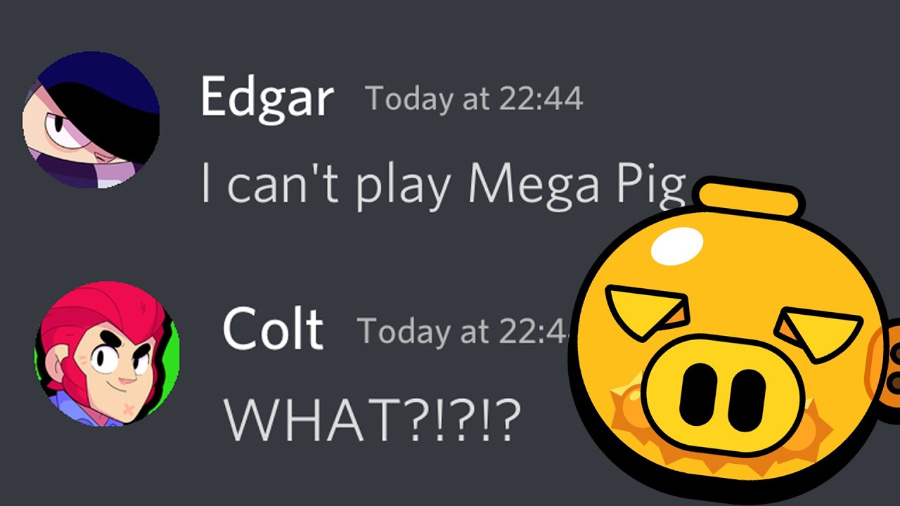 How Different Club Leaders React When You Can't Play Mega Pig