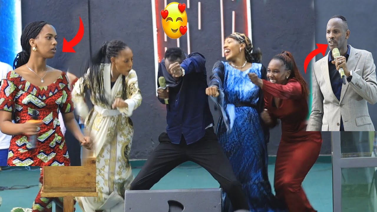 🔥MUKANE KWA KIRIKI HABEREYE IBITANGARA DORE ABAKOBWA BATAMBIRA IMANA🔥 KIRIKI AGIZE ARAHISHURIWE🔥