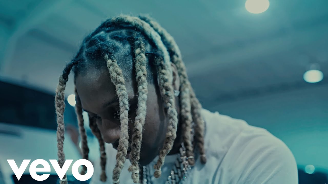 Polo G X Lil Durk - Angels In The Sky Remix (Music Video)