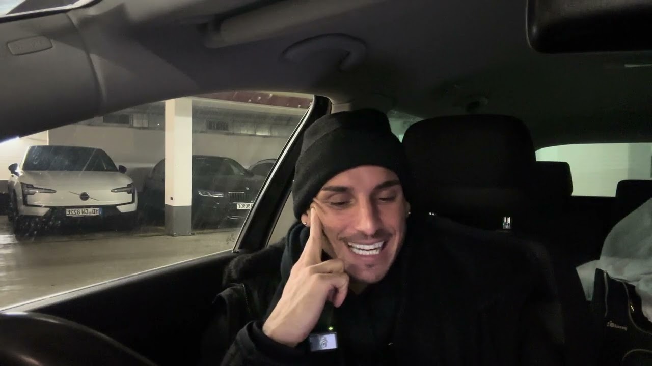 Persönliche Bestandsaufnahme 🤩