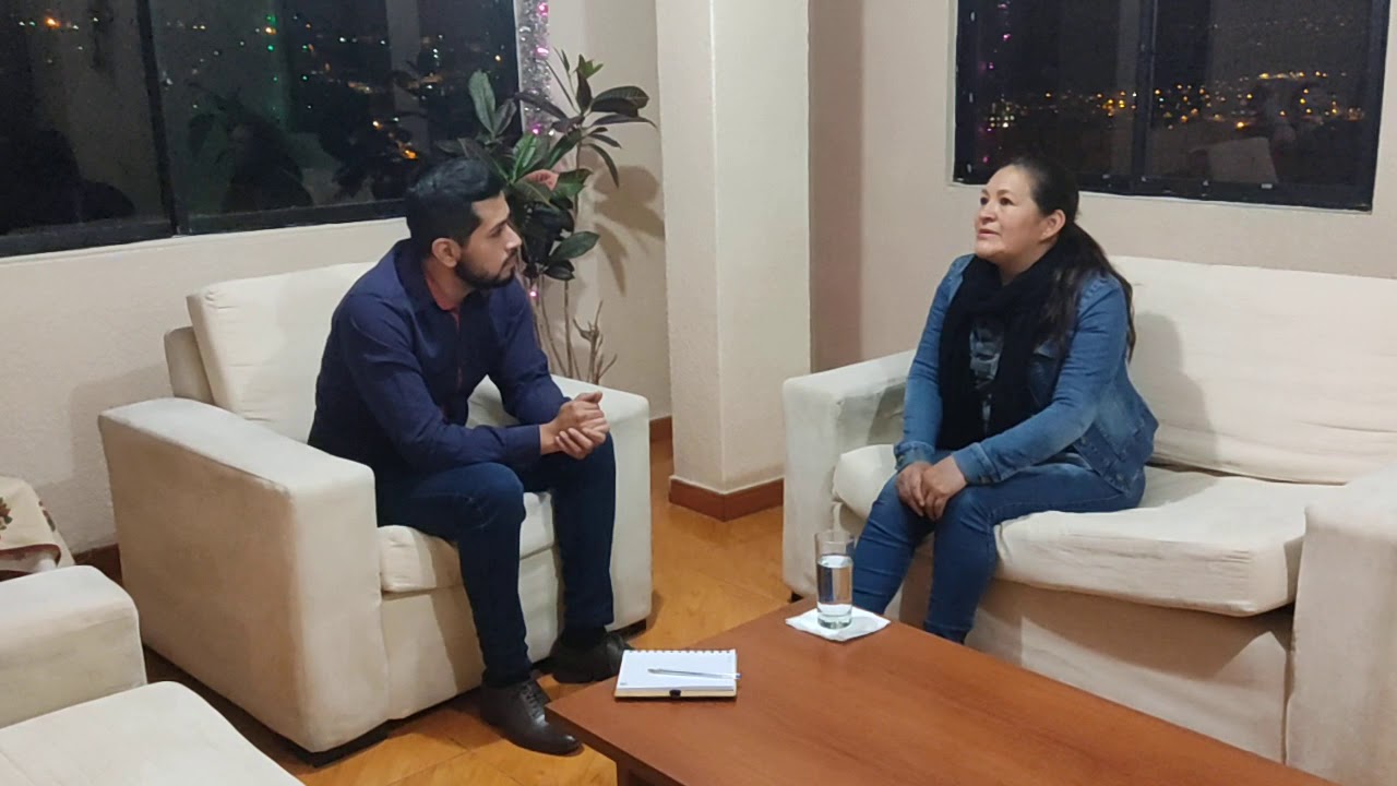 Entrevista psicológica( empatía, rapport, encuadre y ambiente)