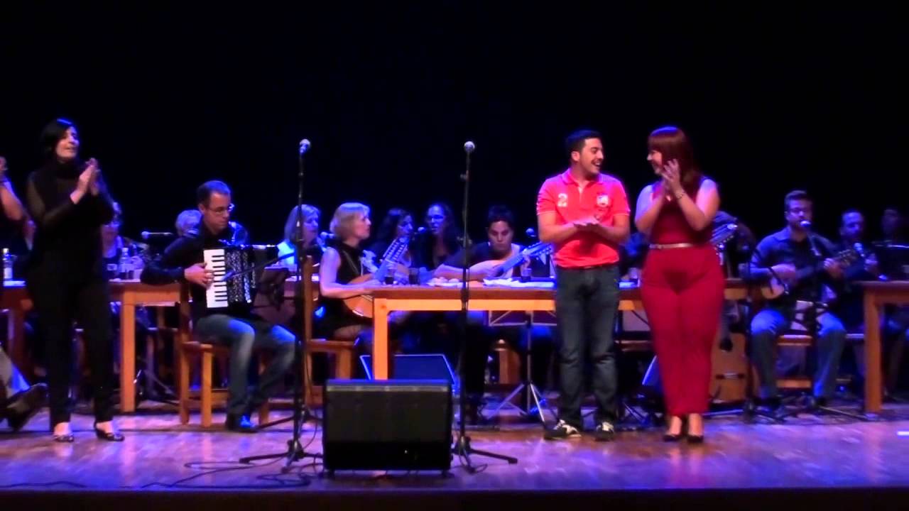 Pasodoble Malagueño - Parranda L'Escuela