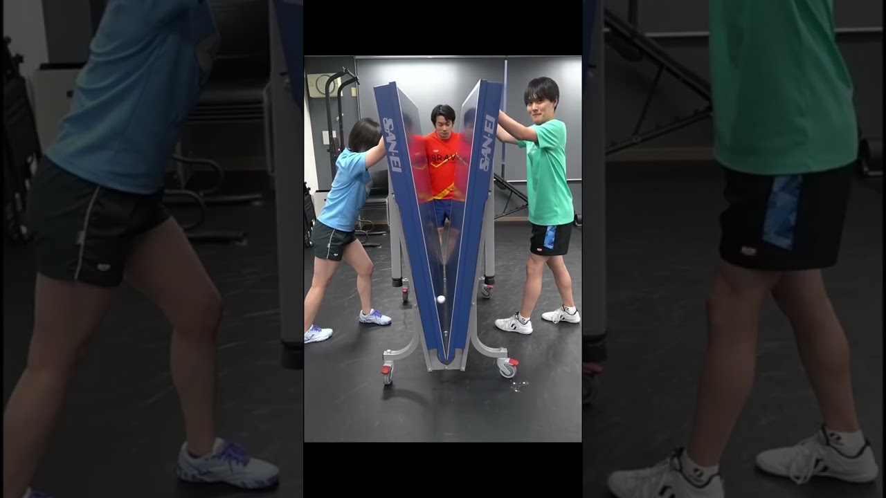 "Level: IMPOSSIBLE! 🏆🔥 Don't blink! 