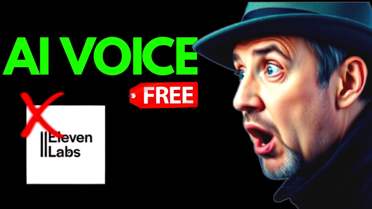 Top 5 FREE AI Voice Generator Tools (That Sound Human)